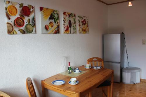 Appartement Ferienwohnung an der Hundem Würdinghauser Straße 15 Kirchhundem