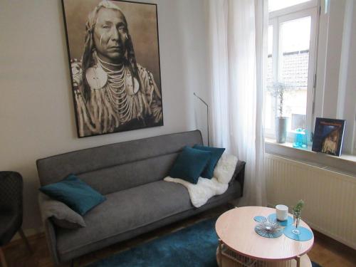 Appartement Ferienwohnung An der Itz 3 Gartenstraße Cobourg