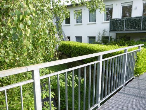 Appartement Ferienwohnung an der Kimbach 1 Kimbacher Straße 53 Bad König