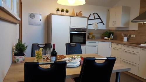 Ferienwohnung An der kleinen Schreinerei Hallschlag allemagne