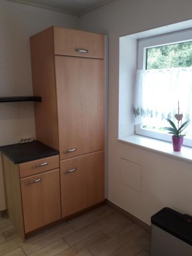 Appartement Ferienwohnung an der Klinge Holzleutener Straße 24 Einliegerwohnung Aalen