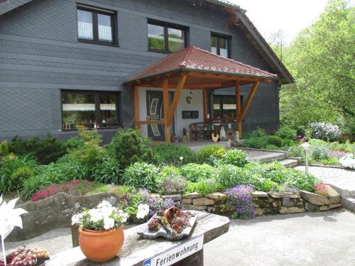 Ferienwohnung an der Lay Bach allemagne