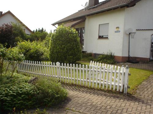 Appartement Ferienwohnung An der Loreley Pfaffenthalsweg 6 Bornich