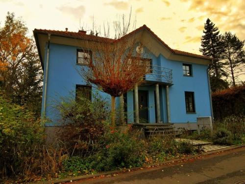 Ferienwohnung An der Lottenquelle Weimar allemagne