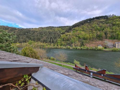 Ferienwohnung an der Mosel Traben-Trarbach allemagne