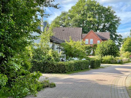 Ferienwohnung an der Musikschule Suderburg allemagne