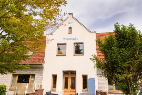 Ferienwohnung an der Ostsee Elmenhorst allemagne