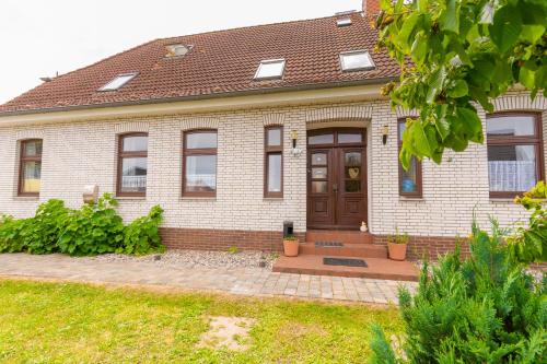 Appartement Ferienwohnung an der Ostsee 13 Rosenwinkel fewo 5 Elmenhorst