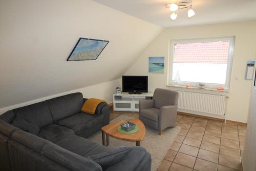 Appartement Ferienwohnung An der Poggenburg An der Poggenburg 10 Hage