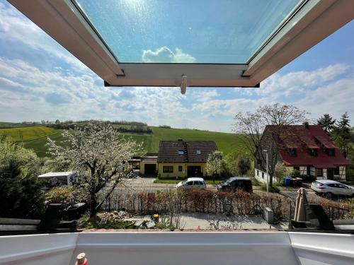 Appartement Ferienwohnung an der romantischen Straße direkt A3 und A81 55 Merowingerstraße Eisingen