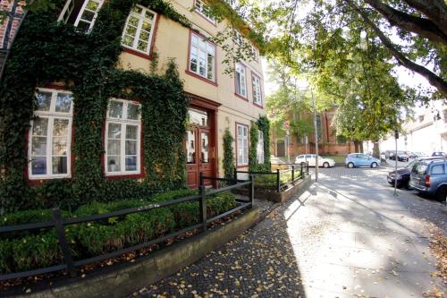 Appartements Ferienwohnung an der Schelfkirche Schelfmarkt 5 Schwerin