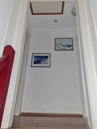 Appartement Ferienwohnung an der Schlei 14 Bergstraße 1 Etage Busdorf