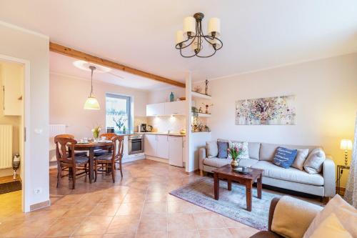 Ferienwohnung an der Schlei Fleckeby allemagne