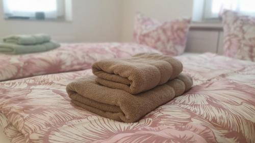 Appartement Ferienwohnung an der Schloßruine 58 Hauptstraße Herbsleben