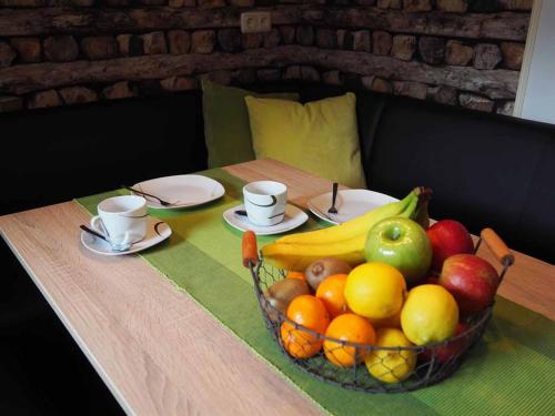Ferienwohnung an der Waldmühle Reulbach allemagne