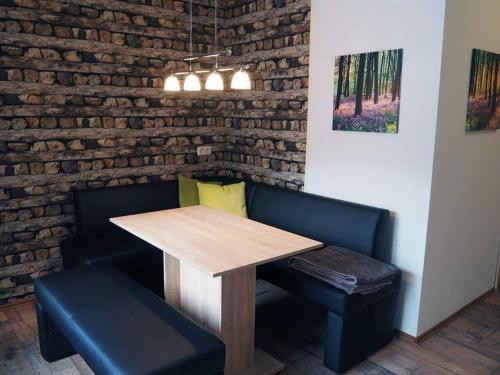 Appartement Ferienwohnung an der Waldmühle 28 Waldmühlenweg Reulbach