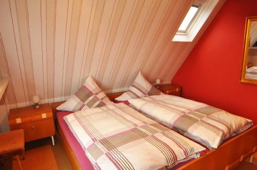 Appartement Ferienwohnung An der Wieke, 65295 Altebeek 24 Moormerland