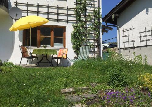 Ferienwohnung an der Wolfsgrube Unterflintsbach allemagne