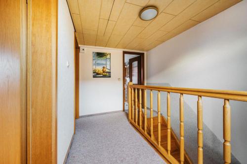 Appartement Ferienwohnung Andrea Fritz-Müller-Straße 3 Hasselfelde