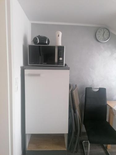 Appartement Ferienwohnung Andreea 78 Heiligenstraße Sarrelouis