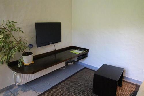 Appartement Ferienwohnung Andresen Markt 25 Garding