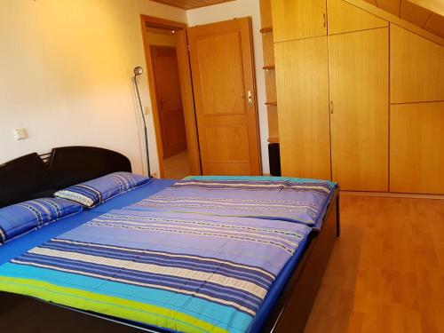 Appartement Ferienwohnung Angelika Von-Humboldt-Straße 21 Bad Kissingen