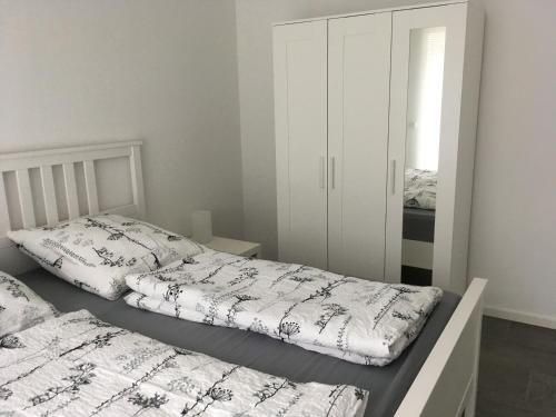 Appartement Ferienwohnung Angelika Holzbach Lönsstraße 1c EG links Neustadt am Rübenberge