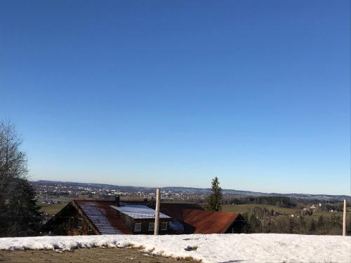 Appartements Ferienwohnung Angelika Neuner Oberthannen 1A Sulzberg