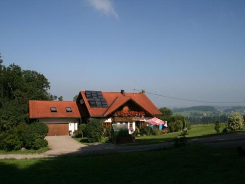 Ferienwohnung Angelika Neuner Sulzberg allemagne