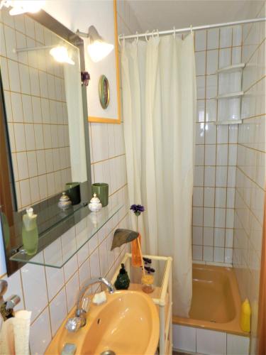Ferienwohnung Angelo Longkamp allemagne