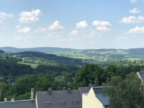 Appartement Ferienwohnung Anger 1 im 3 Obergeschoß Wolkensteiner Straße 45 Annaberg-Buchholz