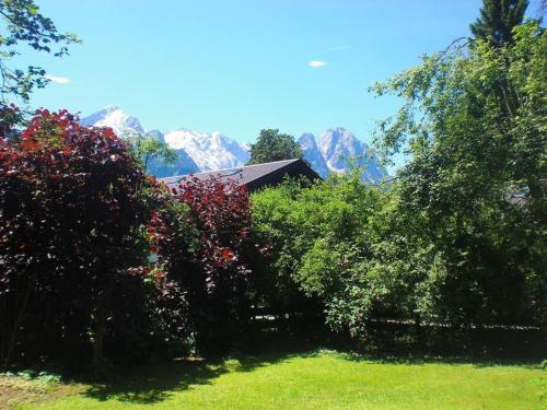 Appartement Ferienwohnung Angie 9 Hausbergstraße Garmisch-Partenkirchen