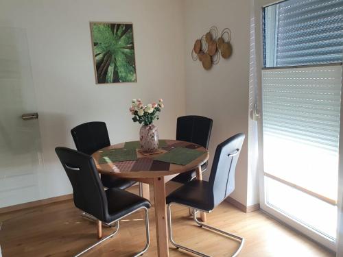 Appartement Ferienwohnung „Anhaide“ 12 An der Anhaide Ortsteil Schaidt Wörth am Rhein