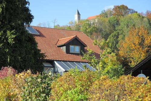 Appartement Ferienwohnung Anita 1 Siedlungsstraße Jandelsbrunn