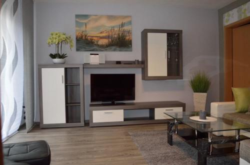 Ferienwohnung Anita Rulfingen allemagne