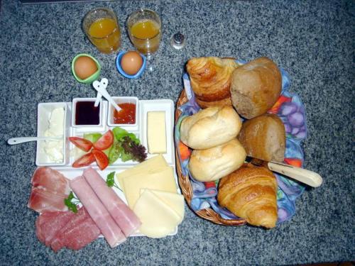 Ferienwohnung Anita Michelstadt allemagne