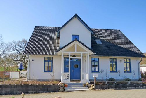 Ferienwohnung Anja Blieschow allemagne