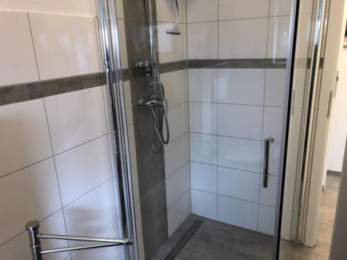 Appartement Ferienwohnung Anke - Apartement 1 14 Buscher Straße Hückelhoven