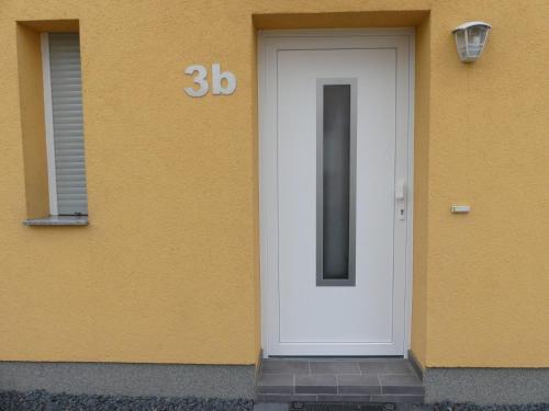 Appartement Ferienwohnung Anke - Apartment 3b 3 Kampstraße Heinsberg