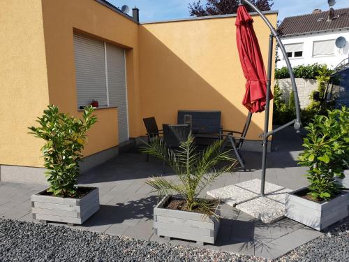 Ferienwohnung Anke - Apartment 3c Heinsberg allemagne