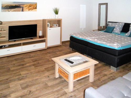 Appartement Ferienwohnung Anke - Apartment 3c 3 Kampstraße Heinsberg