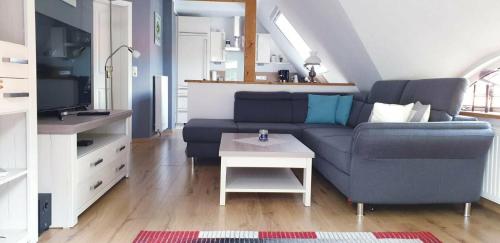 Appartement Ferienwohnung Anna 18 Am Olldiek Marienhafe