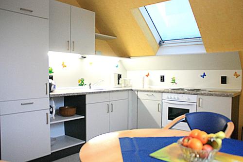 Appartement Ferienwohnung Anna Höferhof 49 Wermelskirchen