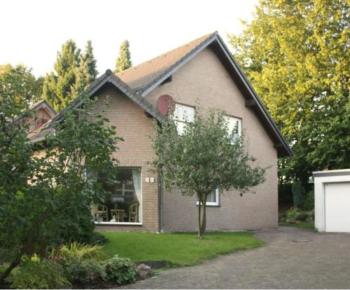 Ferienwohnung Anna Wermelskirchen allemagne
