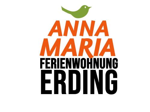 Ferienwohnung Anna Maria Erding Erding allemagne