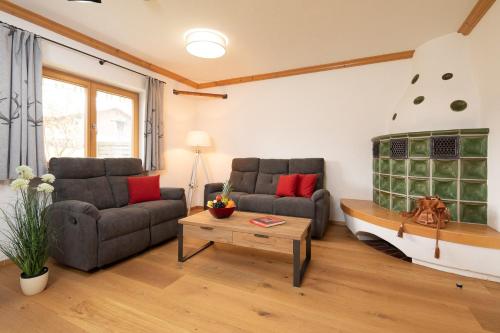 Ferienwohnung Anna Oberstdorf allemagne