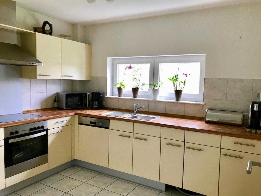 Appartement Ferienwohnung Annabelle 11 Schifferstraße Erdgeschoss, 78351 Bodman-Ludwigshafen