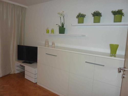 Appartement Ferienwohnung Anne Sundgauallee 55 Fribourg-en-Brisgau