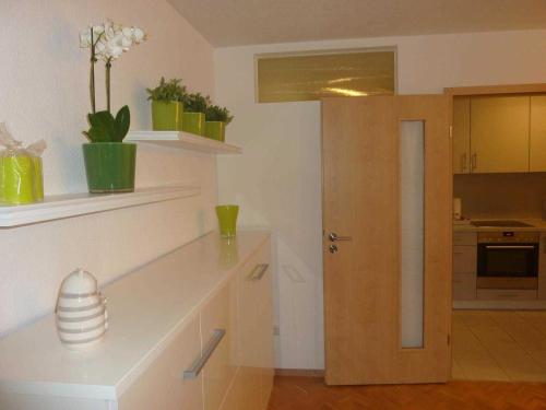 Ferienwohnung Anne Fribourg-en-Brisgau allemagne