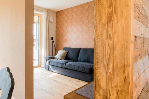 Appartement Ferienwohnung Anneliese Alte Landstrasse 26 Neukirch